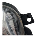 Farol Direito Toyota Etios Original Usado C/friso Preto