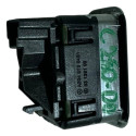 Botão Vidro Elétrico Diant Direita Mercedes C280 2009 - 9919