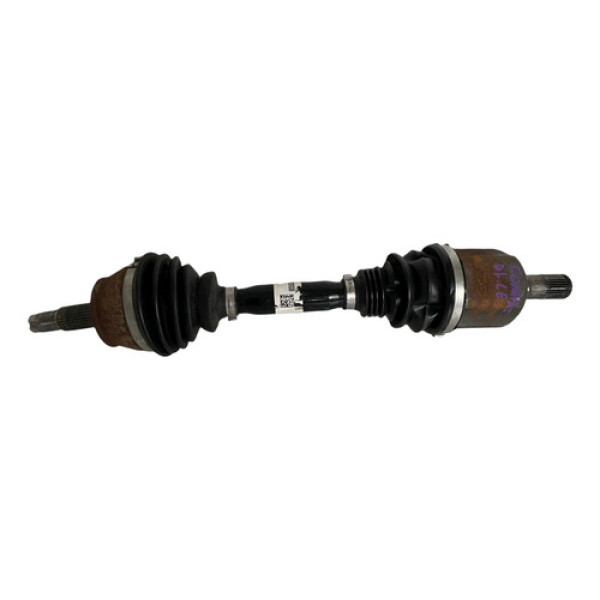Semi Eixo Dianteir Esquerd Compass Diesel 2022 C/4000km 3801