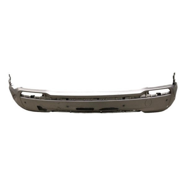 Spoiler Parachoque Traseiro Jeep Commander Original