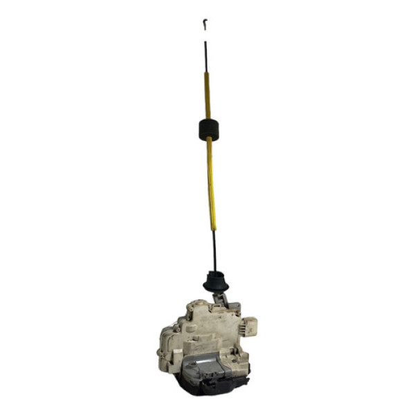 Fechadura Porta Traseira Direita Audi A6 2010 -8104
