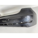 Parachoque Traseiro Bmw 320 Gt 2013 Á 2016 Original Usado