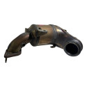 Catalisador Gm Onix 2020 A 2024 1.0 Turbo 55512327 -9001