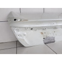 Tampa Traseira Honda Civic 2017 2018 2019 Original