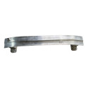 Alma Dianteira Jeep Compass 2021 2022 2023 0534862250