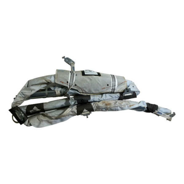 Airbag Cortina Esquerdo Fiat Toro 519814870 -7352