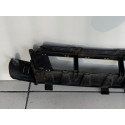 Grade Interna Parachoque Bmw X6 2008 Á 2014 Original Usada