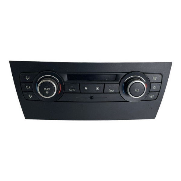 Botao Comando Ar Condic Bmw 325 2012 6411925039401 167