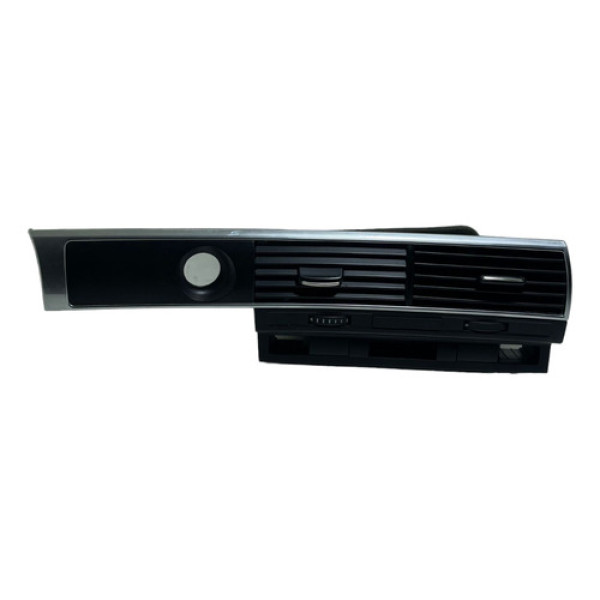 Difusor Ar Central Audi A6 2010 4f1820951 -7614