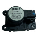 Motor Atuador Caixa Ar Peugeot 208 2022 - 9840