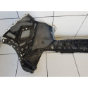 Parachoque Traseiro Porsche Cayenne 2012 2013 2014 Original
