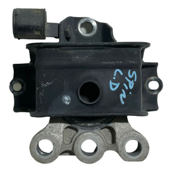 Coxim Direito Motor Gm Spin 2017 Original 6378