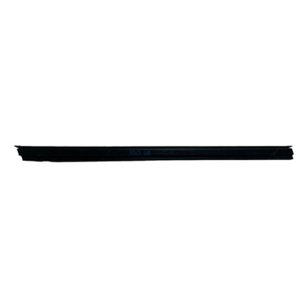 Pestana Interna Porta Dianteira Esquerda Bmw 320i 2013 -8134