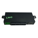 Modulo Controle Ecu Discovery 3 Ywc000785 -7399