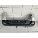 Parachoque Traseiro Peugeot 3008 2011 2012 2013 2014 Recuper
