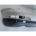 Parachoque Traseiro Audi Q3 2013 2014 2015 Original Usado