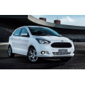 Farol Esquerdo Fume Ford Ka 2014 2015 2016 A 2018 Importado
