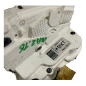 Fechadura Eletrica Porta Tras Esq Gm Onix Sedan 2021 8694