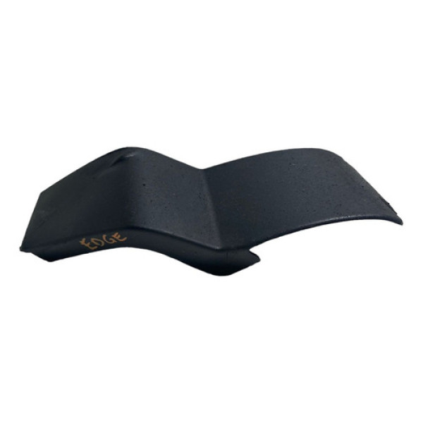 Ponteira Spoiler Dianteiro Direito Ford Edge 2012 -7581