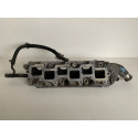 Base Do Coletor De Admissao Chrysler 300m 1998 4663850 3325
