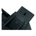 Fechadura Batente Porta Malas Range Rover Sport 2008 8885