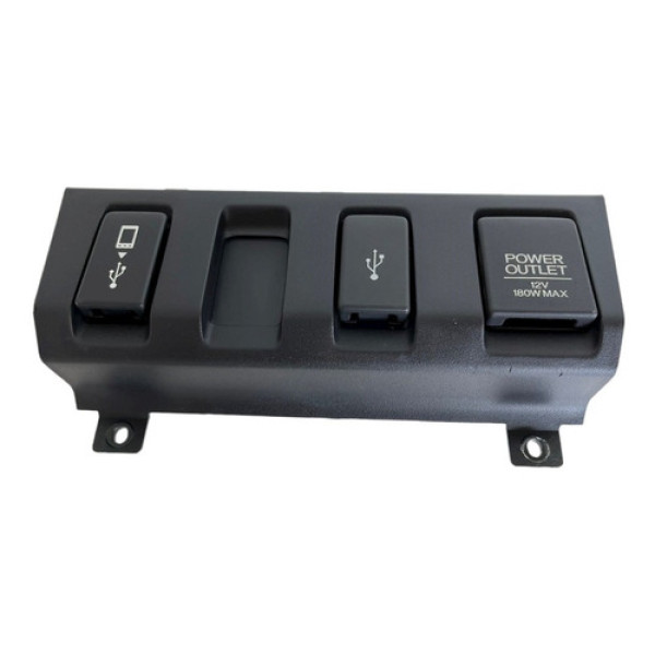 Entrada Usb Auxiliar Honda Hrv 2019 83412t7tm310m1 4035
