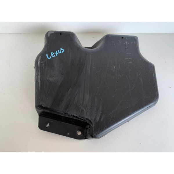Acabamento Plastic Trasei Esquer Lexus Ls460 5238450020 3420