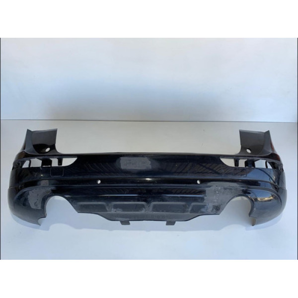 Parachoque Traseiro Audi Q5 2009 Á 2014 Original Usado