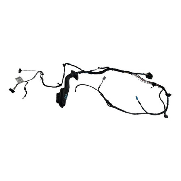 Chicote Porta Dianteira Direita Bmw 325i 2012 6928641 461