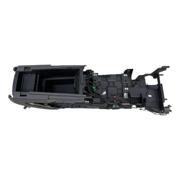 Console Central Ford Edge 2012 Original