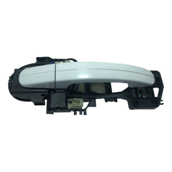 Maçaneta Externa Traseiro Direito Ford Focus 2015 - 9746