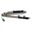 Cortina Airbag Dir Gm Onix 2022 Hatch A477