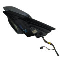 Retrovisor Eletrico Esq Land Rover Vogue V8 02 A613 Detalhe