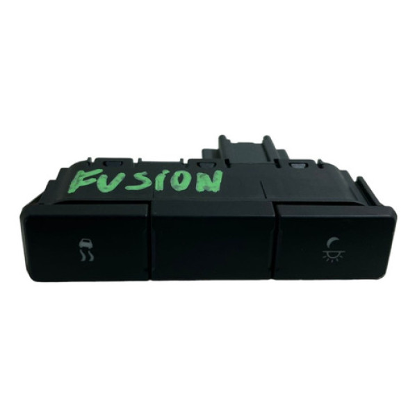 Botao Controle Tração Fusion 2010 A 2012 9e5t13d734bew -8312
