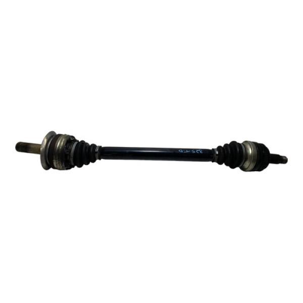 Semi Eixo Traseiro Direito Bmw 325i 2012 2.5 Original 5723