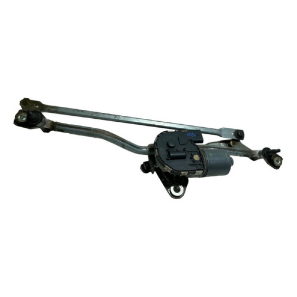 Motor Limpador Dianteiro C/galhada Audi A6 2010 4f1955119d