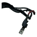 Cabo Positivo Bateria Volvo C30 2008 - 9165