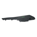 Acabamento Dir Console Central Vw Jetta 2.5 2008 A1257