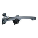Maquina Vidro Porta Diant Esq Gm Onix 2021 A2000