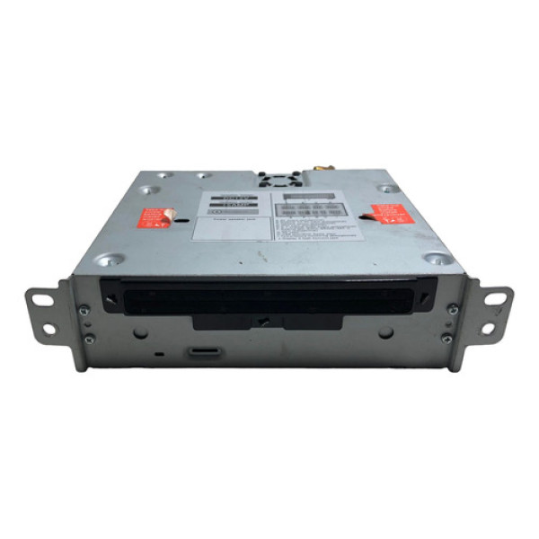 Modulo Central Multimidia C4 Lounge 1.6 2015 -10139