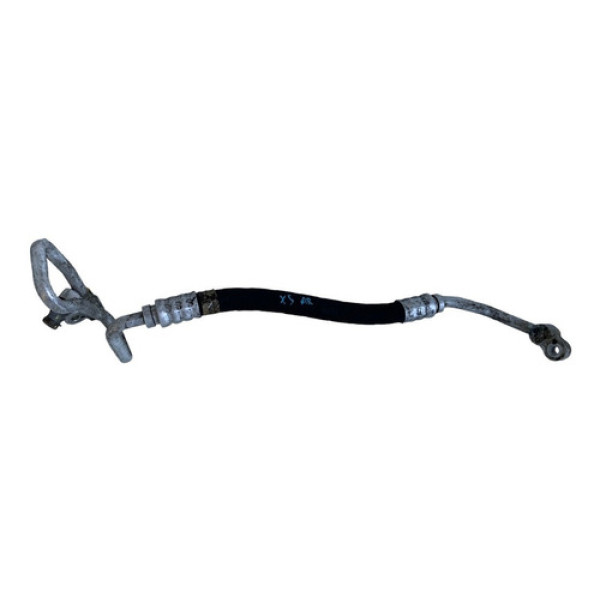 Mangueira Ar Condicionado Bmw X5 2002 3.0 837707705 5095