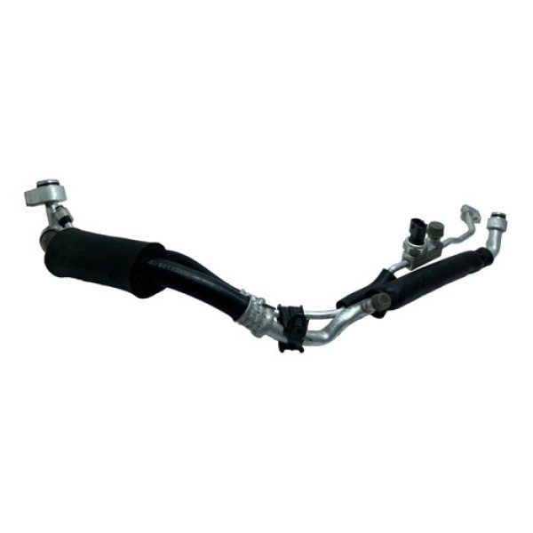Mangueira Compressor Ar Range Rover Sport 2008 - 9153