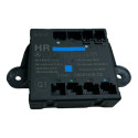 Módulo Porta Traseira Direita Mercedes C280 2009 - 9872