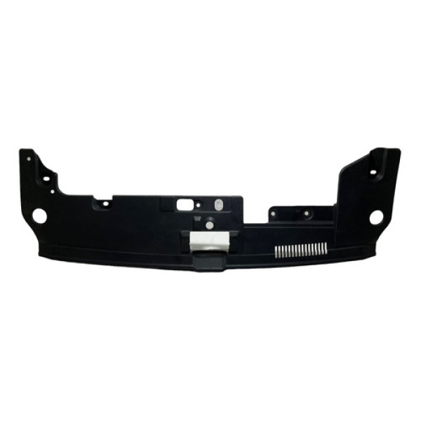 Acabamento Sup Painel Frontal Lancer 2011 A 2019 6400a831
