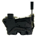 Fechadura Eletrica Porta Tras Esq Gm Onix Sedan 2021 8694