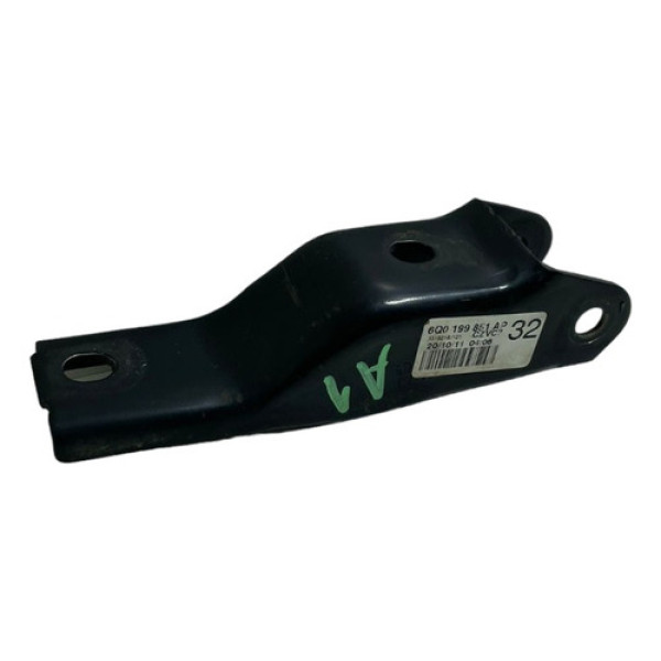 Suporte Coxim Cambio Audi A1 2012 6q0199851 -7133