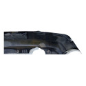 Parachoque Traseiro Seat Ibiza 2000 Original 6k6807421k