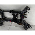  Agregado Suspensao Traseira Fusion Titanium Hybrid 2018 