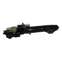 Suporte Maçaneta Ext Diant Esq Gm Onix 2021 A2001