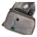 Resfriador Oleo Onix Turbo 2020 2021 A 2023 55496717 -6639